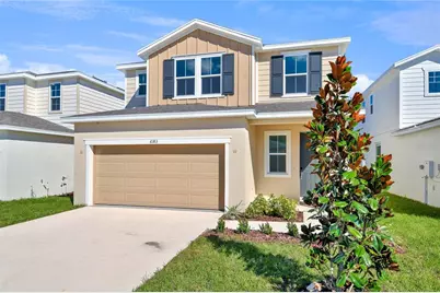 6183 SW 64th Terrace, Ocala, FL 34474 - Photo 1