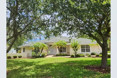 1761 Winding Ridge Circle SE, Palm Bay, FL 32909 - Photo 1