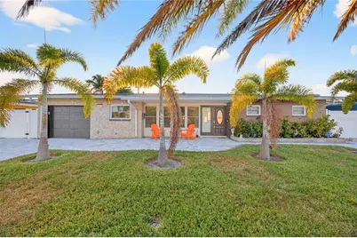 5235 40th Street S, Saint Petersburg, FL 33711 - Photo 1