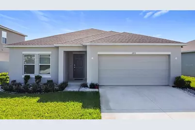 243 Amber Way, Kissimmee, FL 34758 - Photo 1