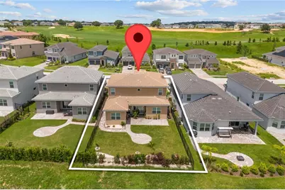 16131 Volterra Point, Montverde, FL 34756 - Photo 7