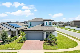 2244 Treasure Hill St, Clermont, FL 34715 - Photo 1