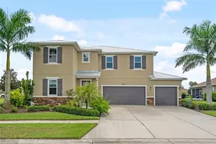 5304 Sandy Shell Dr, Apollo Beach, FL 33572 - Photo 1