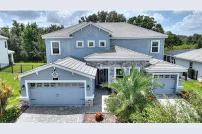 1457 Olympic Club Boulevard, Champions Gate, FL 33896 - Photo 1