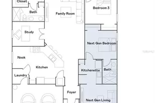 2281 Pocky Wy, Kissimmee, FL 34746 - Photo 17