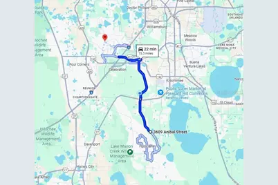 3609 Anibal Street, Kissimmee, FL 34746 - Photo 17