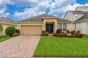 1705 Leatherback Ln, Saint Cloud, FL 34771 - Photo 1