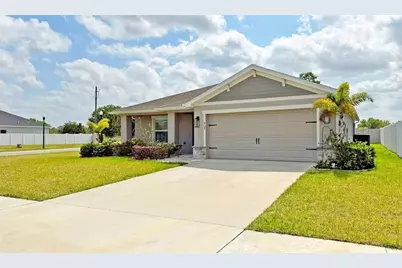 937 Montgomery Lane, Polk City, FL 33868 - Photo 1