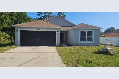 320 Marquee Drive, Kissimmee, FL 34758 - Photo 1