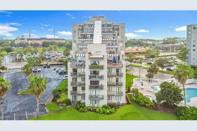 6165 Carrier Drive #2110, Orlando, FL 32819 - Photo 37