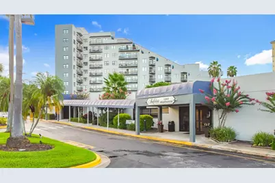 6165 Carrier Drive #2110, Orlando, FL 32819 - Photo 29