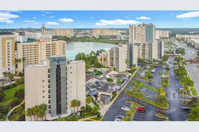 6165 Carrier Drive #2110, Orlando, FL 32819 - Photo 1