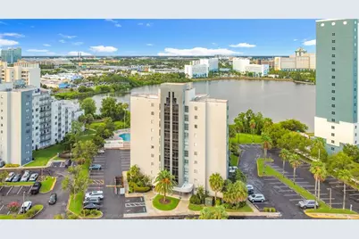 6165 Carrier Drive #2110, Orlando, FL 32819 - Photo 3