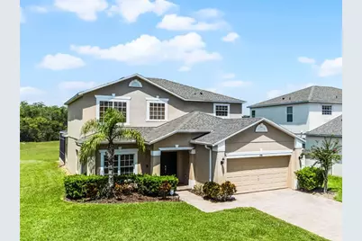 918 Highgate Park Boulevard, Davenport, FL 33897 - Photo 3