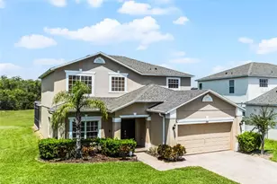 918 Highgate Park Blvd, Davenport, FL 33897 - Photo 3