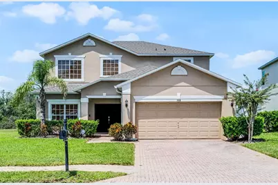 918 Highgate Park Boulevard, Davenport, FL 33897 - Photo 43