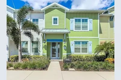 8181 Surf Street, Kissimmee, FL 34747 - Photo 1