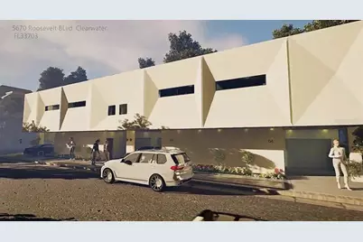 5670 Roosevelt Boulevard #4, Clearwater, FL 33760 - Photo 3