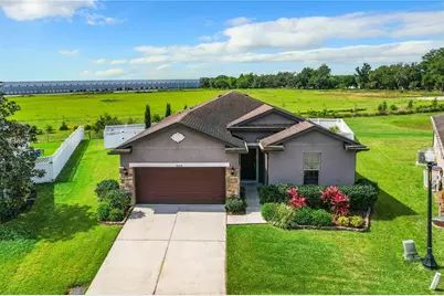 8804 Hinsdale Heights Drive, Polk City, FL 33868 - Photo 3