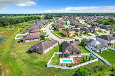 8804 Hinsdale Heights Drive, Polk City, FL 33868 - Photo 39