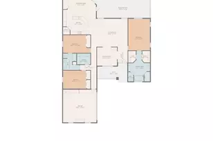 1421 Chisholm Ridge Ct, Saint Cloud, FL 34771 - Photo 1