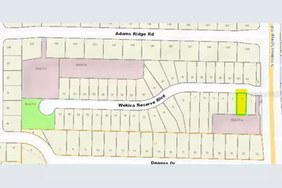 2242 Wekiva Reserve Boulevard, Apopka, FL 32703 - Photo 41