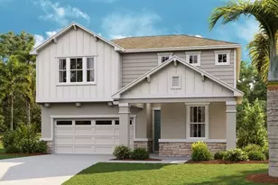 158 Waterstone Loop, Tavares, FL 32778 - Photo 1