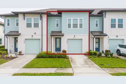 1481 Discovery Street, Davenport, FL 33896 - Photo 3