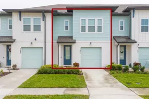 1481 Discovery St, Davenport, FL 33896 - Photo 3