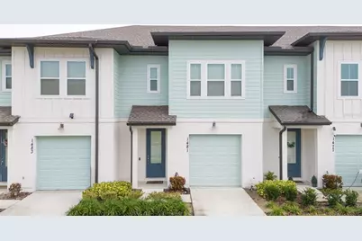 1481 Discovery Street, Davenport, FL 33896 - Photo 1