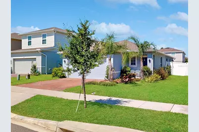 1484 Eucalyptus Way, Davenport, FL 33837 - Photo 3