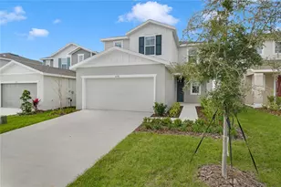 6170 Daphne St, Lake Hamilton, FL 33844 - Photo 1