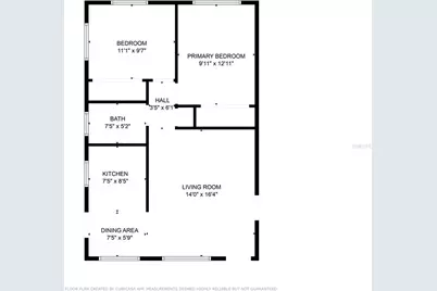 11987 Maple Street #1, Dunnellon, FL 34432 - Photo 25