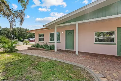 11987 Maple Street #1, Dunnellon, FL 34432 - Photo 1