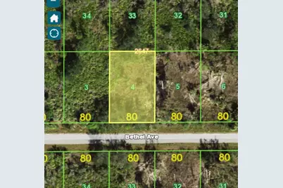 14020 Bethel Avenue, Port Charlotte, FL 33953 - Photo 3