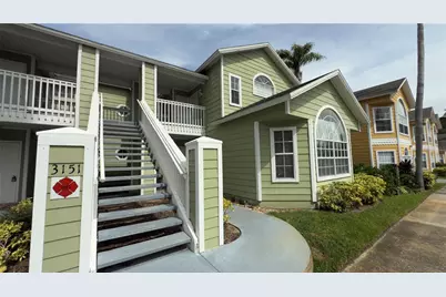 3151 Britannia Boulevard #D, Kissimmee, FL 34747 - Photo 1