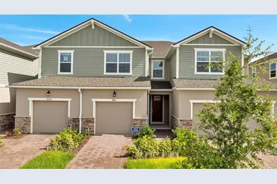 9068 Ocean Tide Way, Kissimmee, FL 34747 - Photo 1