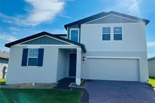 1617 Denali St, Davenport, FL 33837 - Photo 1