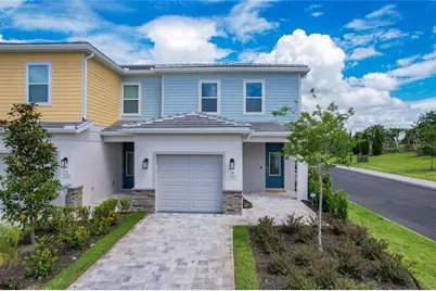 7901 Putting Green Way, Reunion, FL 34747 - Photo 3