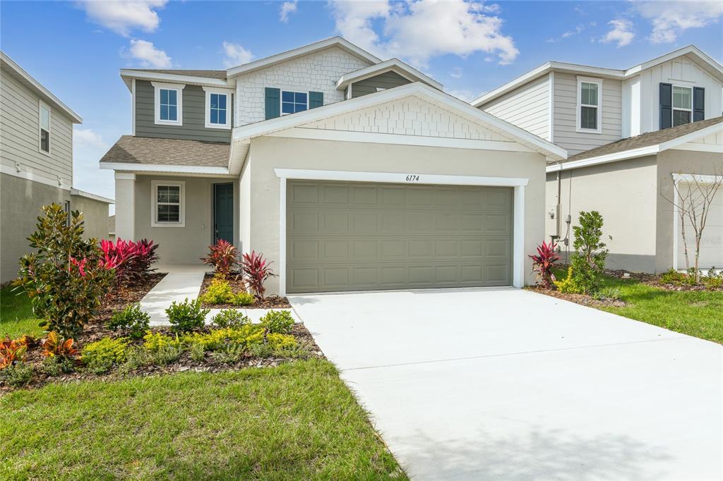 6174 Daphne St - 6174 Daphne St, Lake Hamilton, FL 33851 Luxury Property | Jose Angel Pina