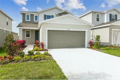 6174 Daphne Street, Lake Hamilton, FL 33851 - Photo 1