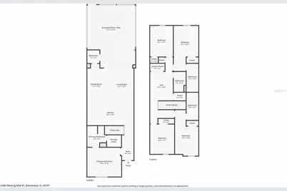 2186 Fleming Mist Place, Kissimmee, FL 34747 - Photo 45