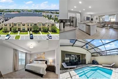 2186 Fleming Mist Place, Kissimmee, FL 34747 - Photo 1