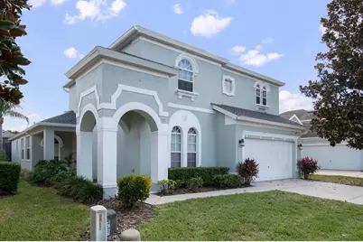 130 Minniehaha Circle, Haines City, FL 33844 - Photo 1