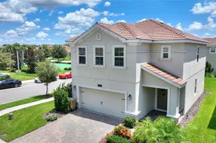 1071 Trappers Trail Loop, Davenport, FL 33896 - Photo 3