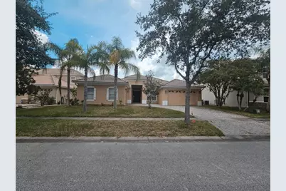3834 Golden Feather Way, Kissimmee, FL 34746 - Photo 1