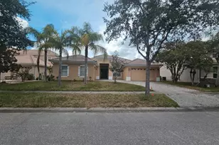3834 Golden Feather Way, Kissimmee, FL 34746 - Photo 1