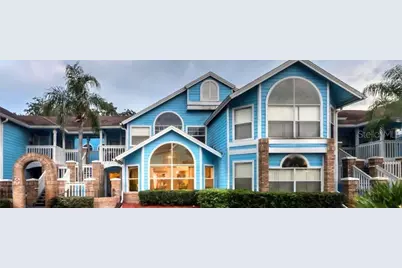 2731 N Poinciana Boulevard #105, Kissimmee, FL 34746 - Photo 1