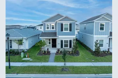 7135 Rosy Sky Avenue, Orlando, FL 32829 - Photo 1