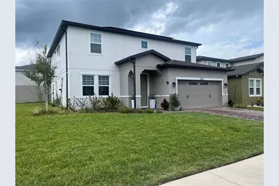 1100 Lone Palm Way, Saint Cloud, FL 34771 - Photo 1